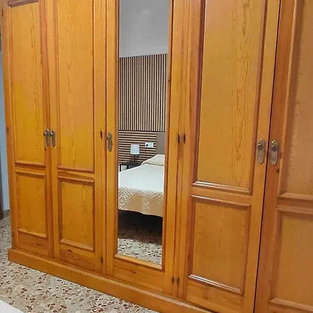 Prázdninový dům Caheta *