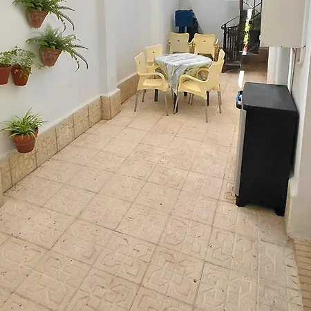 Caheta Vakantiehuis