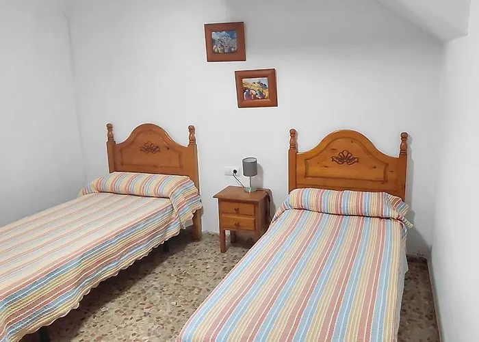 Casa de Férias Caheta