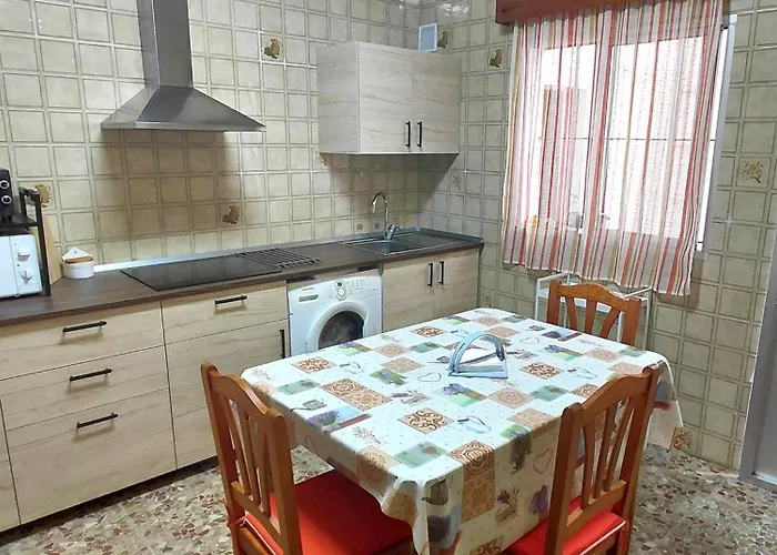 Casa de Férias Caheta *