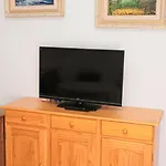 بيت للعطل Caheta *