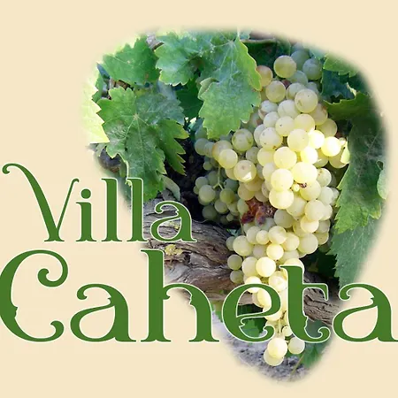 Caheta *