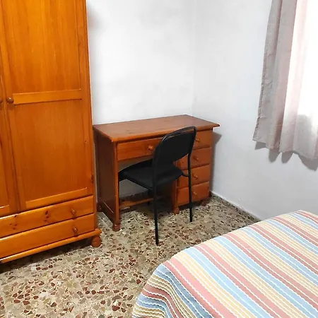 Caheta * Chipiona