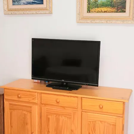 Nyaraló Caheta *